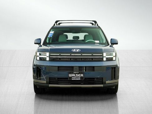 New 2026 Hyundai Santa Fe Limited image 2