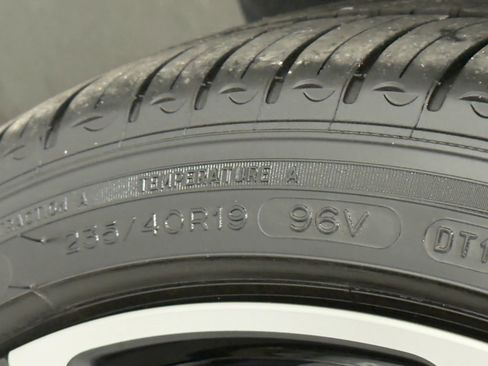 Used 2025 Honda Accord Touring image 14