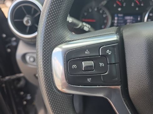 Used 2022 Chevrolet Blazer LT AWD/4WD image 17