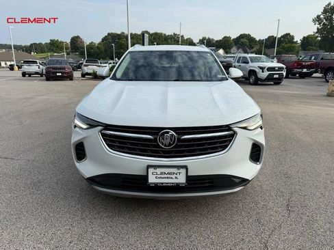 Used 2022 Buick Envision Preferred FWD image 11