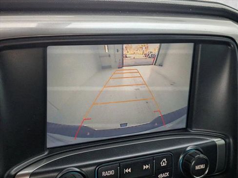 Used 2016 Chevrolet Silverado 2500 LTZ w/ Duramax Plus Package image 12