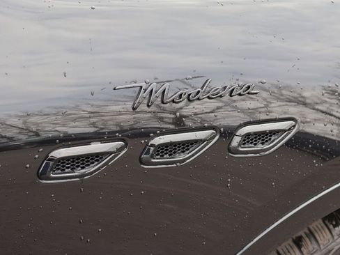 New 2026 Maserati Grecale Modena image 10
