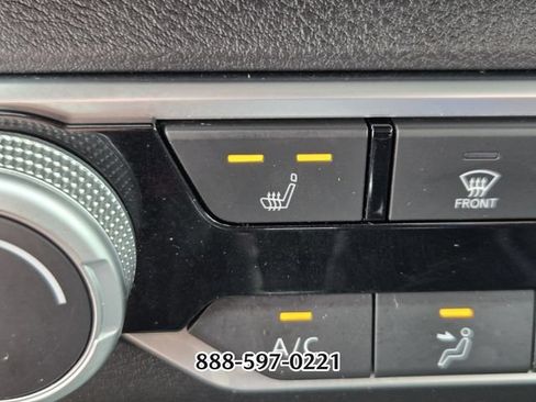 Used 2023 Nissan Altima 2.5 SR w/ SR Premium Package FWD image 24