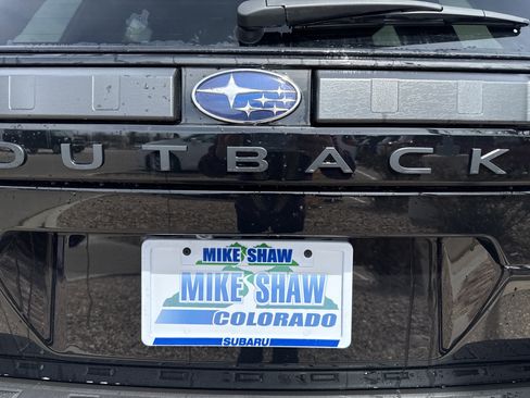 New 2026 Subaru Outback Wilderness AWD/4WD image 14