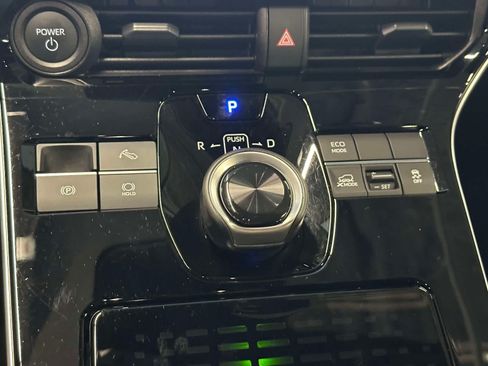 Used 2025 Toyota bZ4X AWD w/ Weather Package image 22