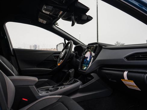 New 2026 Subaru Crosstrek 2.5i Wilderness image 10