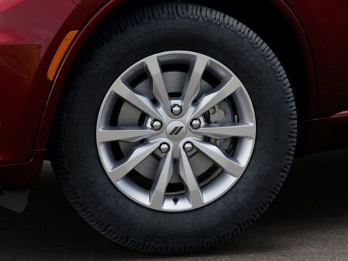 New 2026 Dodge Durango GT image 8