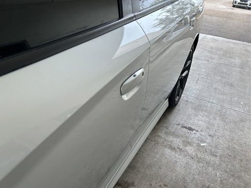 Used 2023 Dodge Charger R/T w/ Blacktop Package image 18