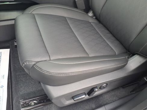 New 2026 Nissan Murano Platinum w/ Cargo Package image 11