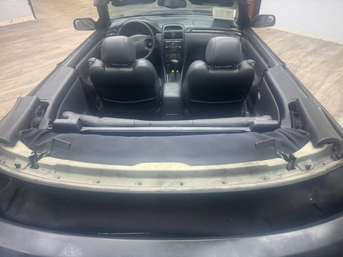 Used 2001 Toyota Solara SE FWD image 9
