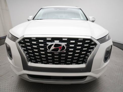 Used 2021 Hyundai Palisade Limited w/ Cargo Package AWD/4WD image 23