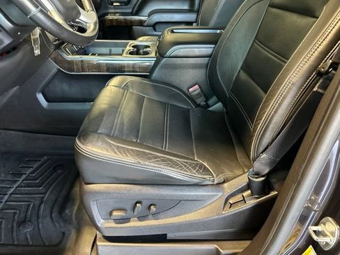 Used 2015 GMC Sierra 1500 Denali AWD/4WD image 7