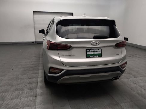 Used 2019 Hyundai Santa Fe SEL AWD/4WD image 6