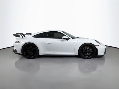 Certified 2022 Porsche 911 GT3 RWD image 8