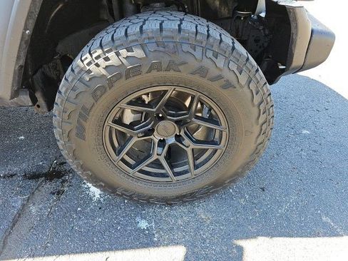 Used 2023 Jeep Wrangler Sport S w/ Sun And Sound Package image 10