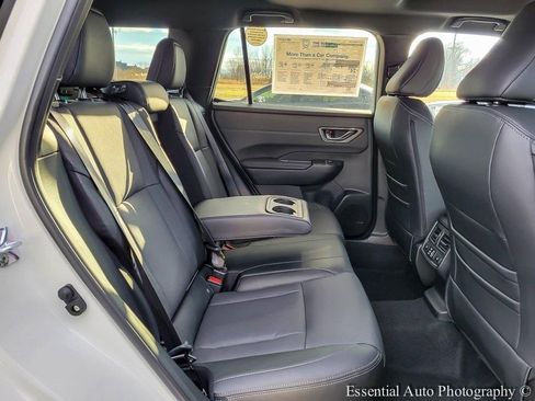 New 2026 Subaru Outback Touring XT image 28