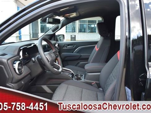 New 2026 Chevrolet Colorado Z71 image 14