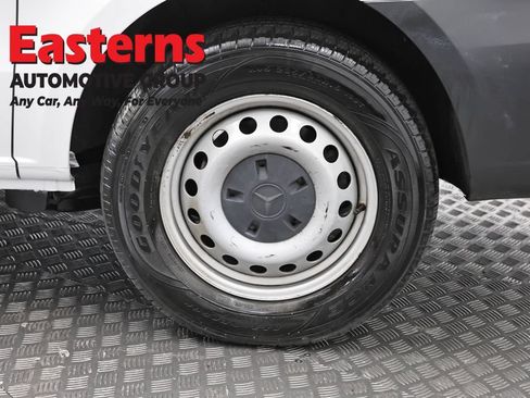 Used 2022 Mercedes-Benz Metris image 29