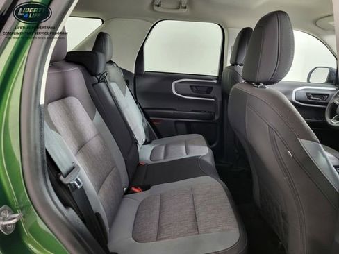 Certified 2024 Ford Bronco Sport Big Bend image 18