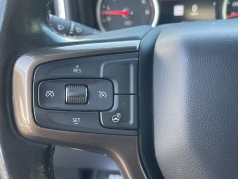 Used 2022 Chevrolet Silverado 3500 High Country image 16