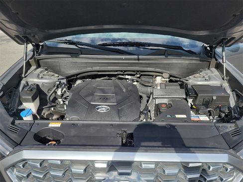 Used 2022 Hyundai Palisade Limited image 38