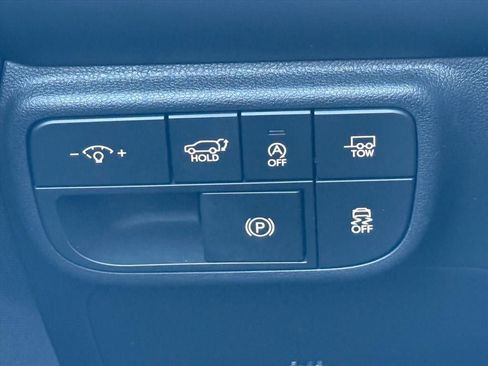 New 2026 Hyundai Palisade Calligraphy AWD/4WD image 17