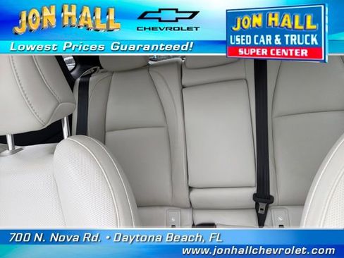 Used 2021 MAZDA CX-30 FWD 2.5 S w/ Premium Package image 24