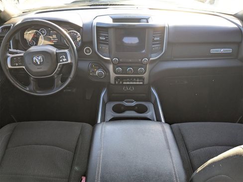 Used 2019 RAM 2500 Lone Star w/ Night Edition image 14