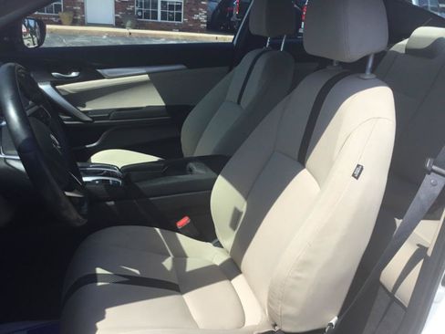 Used 2019 Honda Civic EX image 23
