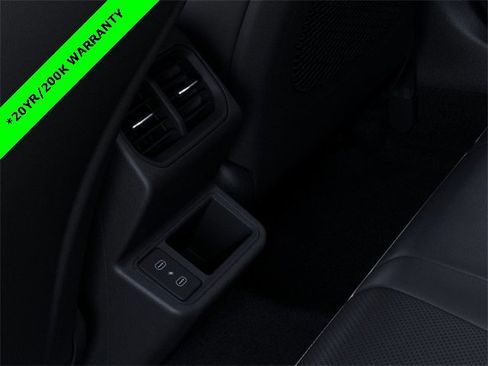 New 2025 Kia K4 GT-Line Turbo image 26