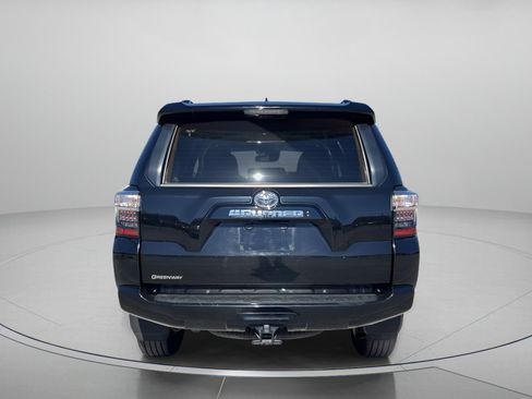 Used 2024 Toyota 4Runner SR5 image 4