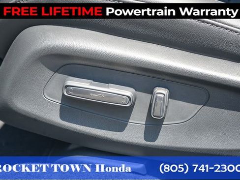 New 2026 Honda HR-V EX-L image 20