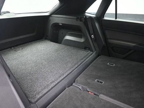 Used 2021 Volkswagen Atlas Cross Sport S AWD/4WD image 25