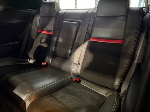 Used 2012 Dodge Challenger SRT8 w/ Premium Sound Group image 15