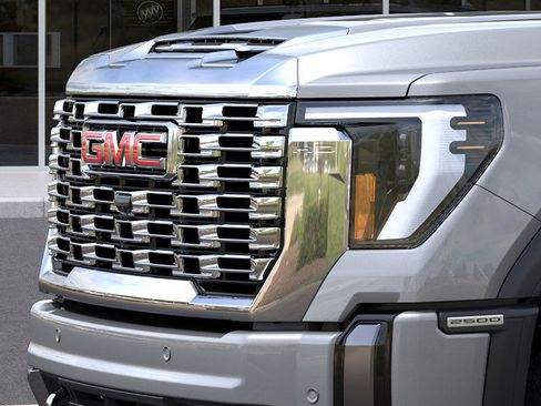 New 2026 GMC Sierra 2500 Denali image 13