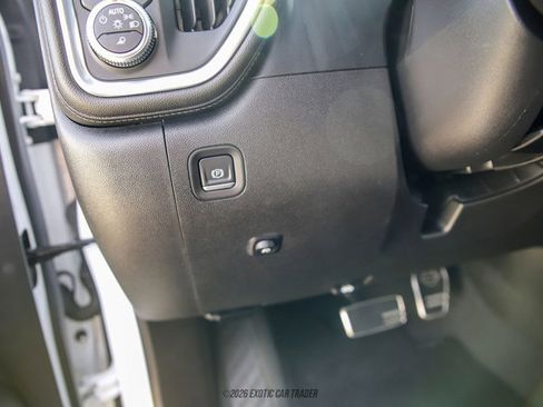 Used 2021 GMC Sierra 1500 SLT w/ SLT Premium Plus Package image 22