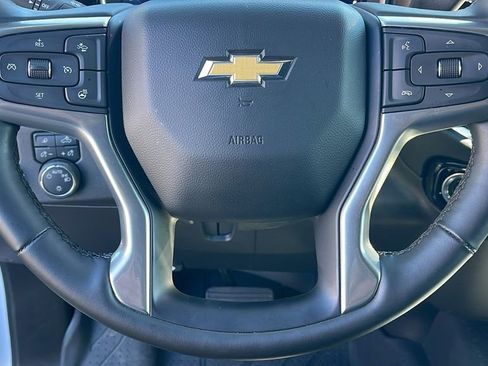 Used 2025 Chevrolet Silverado 1500 LT w/ Safety Package image 25