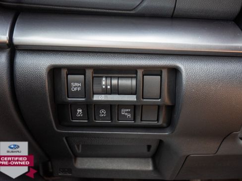 Certified 2023 Subaru Crosstrek 2.5i Limited AWD/4WD image 28
