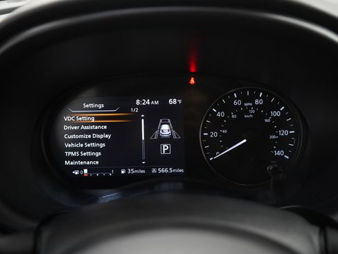 Used 2022 Nissan Kicks SR w/ Premium Package image 23