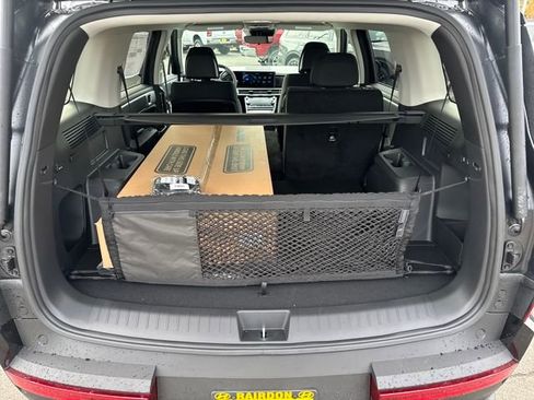 New 2026 Hyundai Santa Fe SE image 12