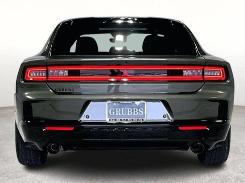New 2026 Dodge Charger R/T w/ Driver Convenience Group AWD/4WD image 5