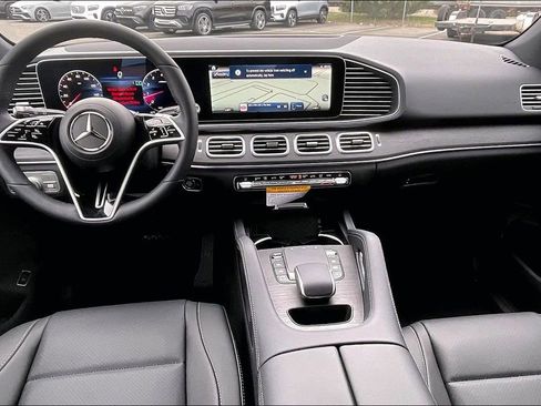 New 2026 Mercedes-Benz GLE 350 4MATIC image 5