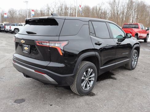 New 2026 Chevrolet Equinox LT image 30