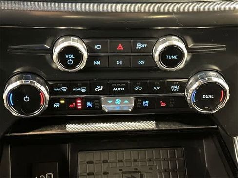 Used 2025 Ford F150 Raptor image 16