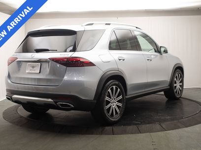 Used 2024 Mercedes-Benz GLE 350 4MATIC w/ Winter Package