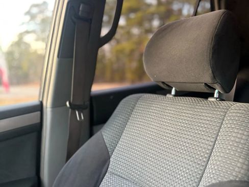 Used 2003 Toyota 4Runner Sport AWD/4WD image 31