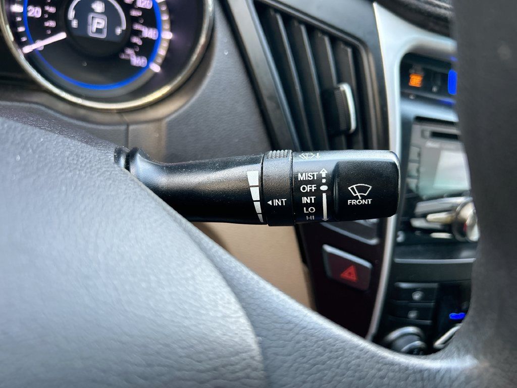 Used 2013 Hyundai Sonata GLS FWD image 18