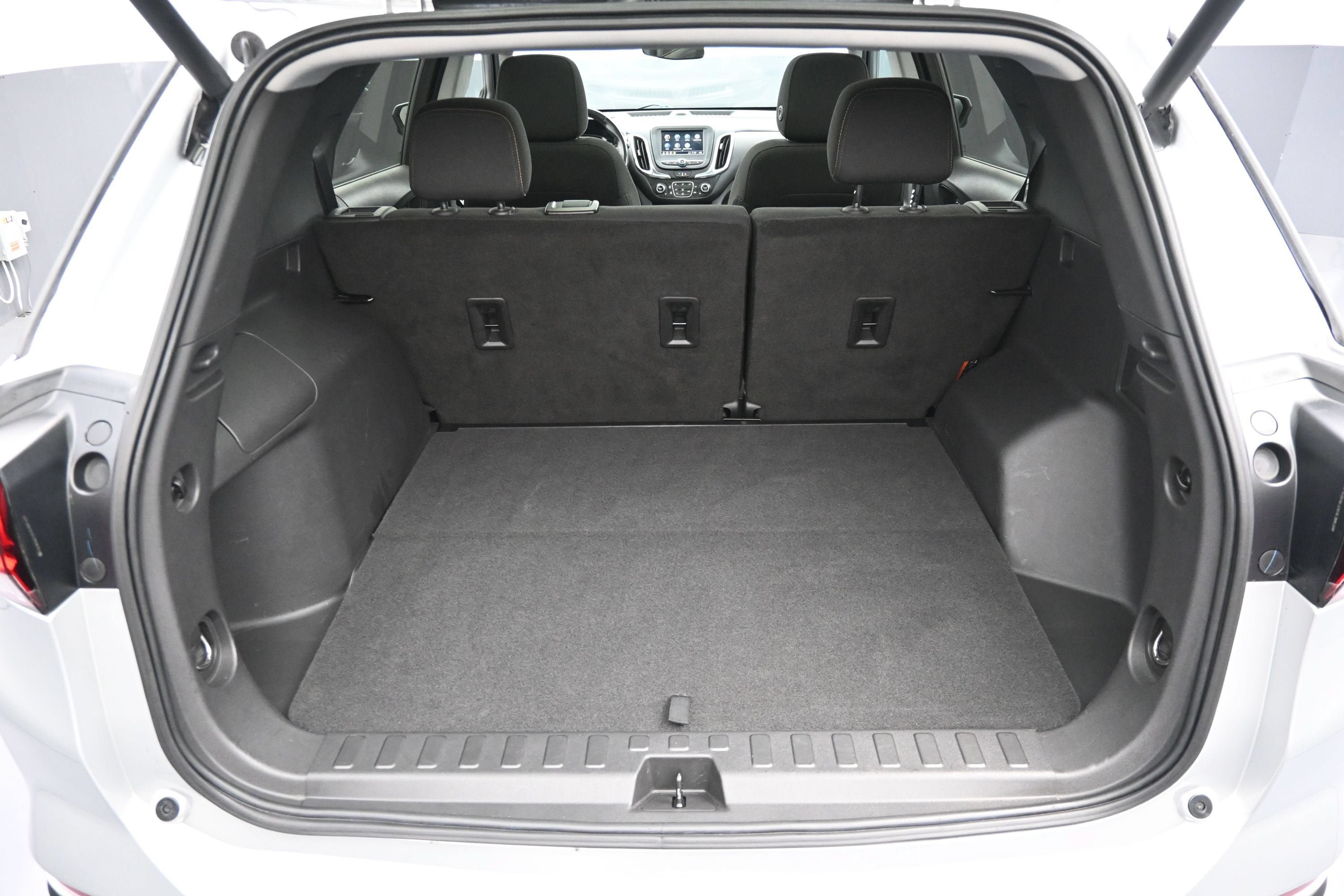 Used 2022 Chevrolet Equinox LT AWD/4WD image 29
