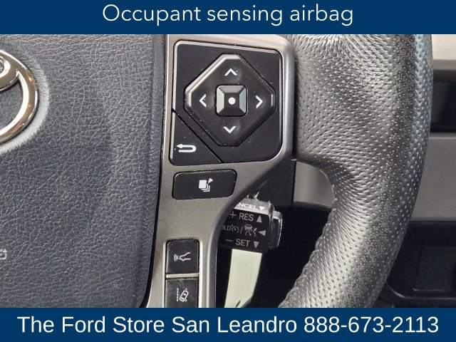 Used 2020 Toyota Tacoma SR5 RWD image 20