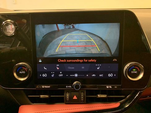 Used 2024 Lexus NX 350 AWD w/ Cold Area Package image 32